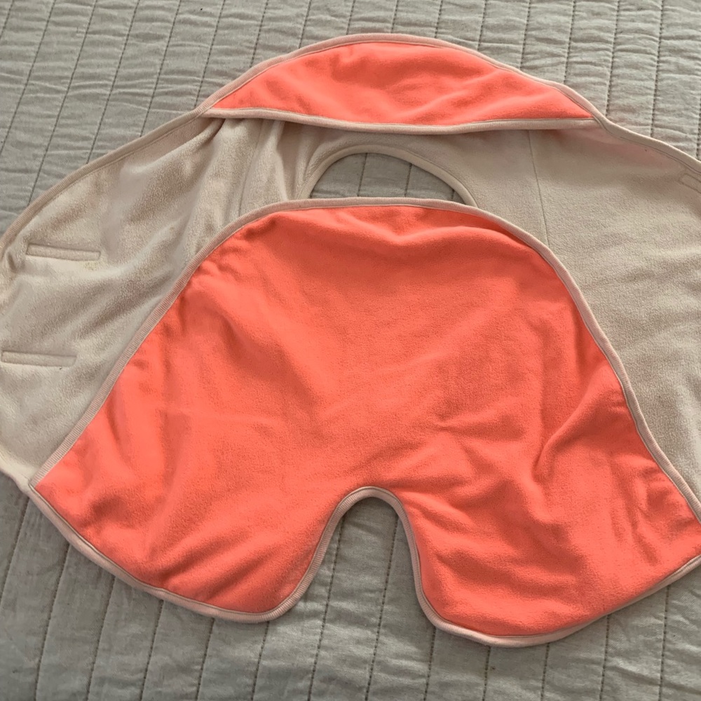 7 A.M. enfant nido fleece